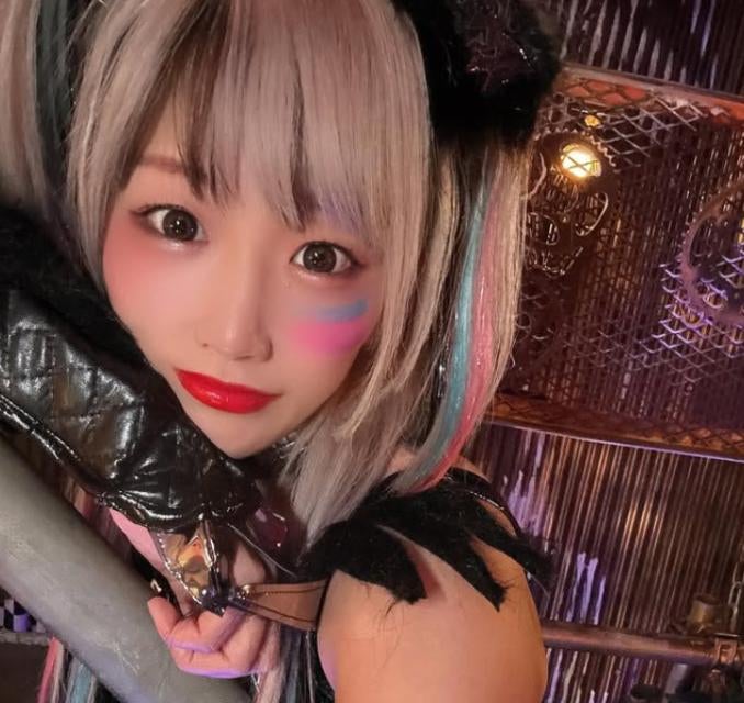 女子プロレスラー・ウナギ・サヤカ、他団体のリングでも“空気読まず”突っ込み宣言！