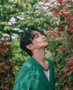 宮瀬琉弥、久々の日常ショットにファンからは「絵になりすぎてる」という声が続出！