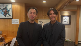 「社長がカメラマン!?」細貝萌、異色の“社長撮影ショット”公開に注目集まる