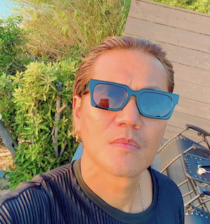 長期療養中のEXILE ATSUSHI 現在の姿にファンからは「無理しないで…」の声 