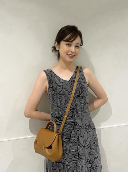 久慈暁子　LaLa arena TOKYO-BAY初体験！真っ赤に染まったアリーナでプレシーズンマッチ