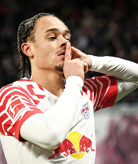 複数クラブが興味を示す新星オランダ人は来季どのクラブへ！？