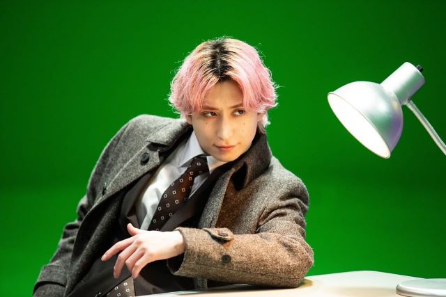 佐久間大介、ソロ曲でのオフショット公開にファン歓喜「どの写真も最高