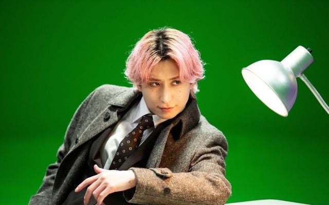 佐久間大介、ソロ曲でのオフショット公開にファン歓喜「どの写真も最高！」