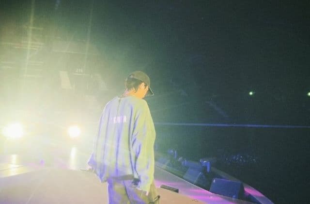 キンプリ・永瀬廉がツアースタートを報告「千葉ありがとう〜」