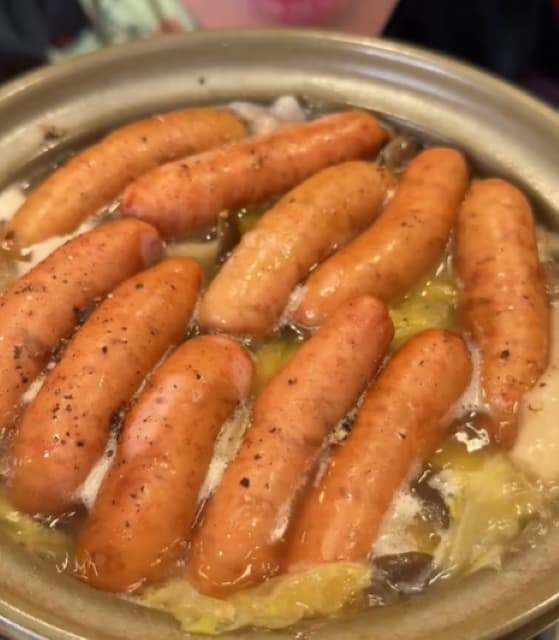 肉・肉・肉！これぞ男の鍋料理！料理研究家・リュウジがレシピを披露！