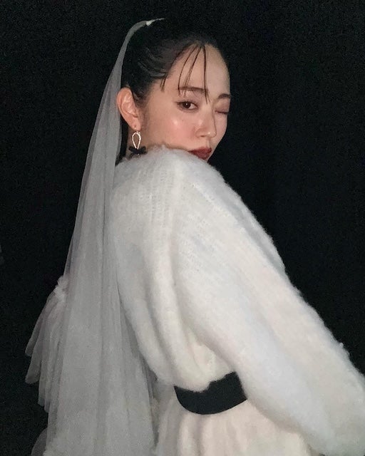 鈴木愛理 ツインテール姿が可愛すぎると話題に！