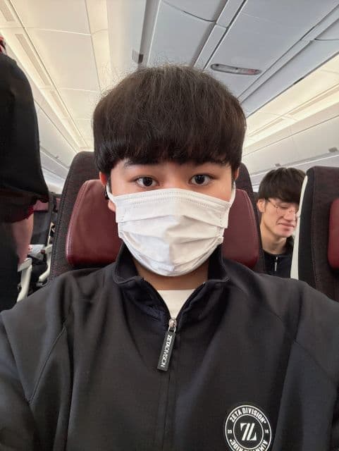 「今から日本に帰ります！」プロゲーマー・ひぐちがアメリカから帰路につく！