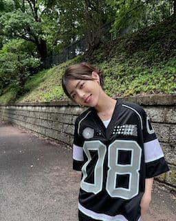 井出上漠、レベルアップした姿にファン「漠はキレイ。」