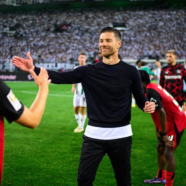 レバークーゼン お決まりの終盤の決勝点で白星発進を報告！