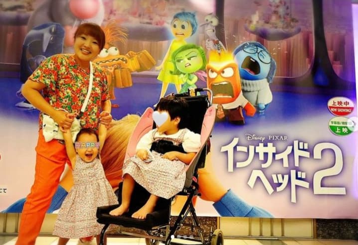 柳原可奈子　心に残る『インサイドヘッド2』、娘たちに届けたい愛のメッセージ