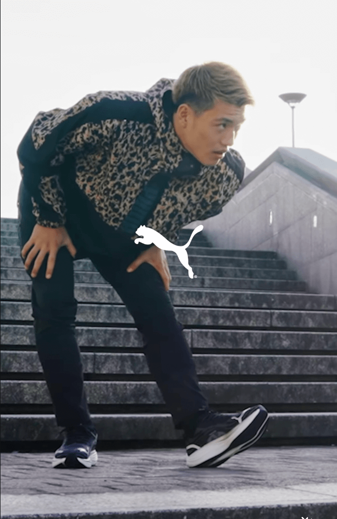 堂安律が語る👀「結果出さなきゃ…」