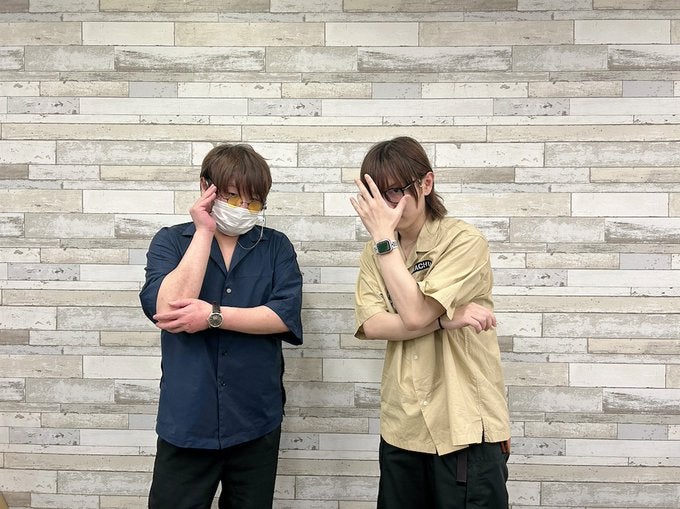 河西健吾が『松岡ハンバーグ 第154回』に出演！