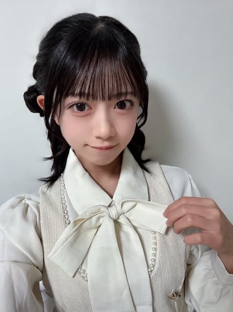 「〇〇に噛まれたことありません！」16歳新人アイドルの〇〇ヘア投稿にファン「髪型最強」