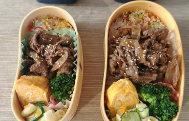 飯田圭織の「牛丼弁当」が優しさ満点！暑さ対策も完璧な朝のルーティンとは？