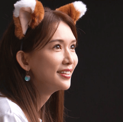 「奇跡の49歳」女優リン・チーリンが