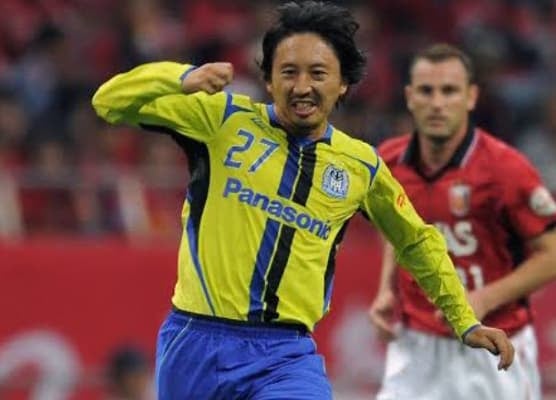 元サッカー日本代表の橋本英郎、同じ元日本代表の阿部引退に「長いプロ生活お疲れ様でした！」と労をねぎらう