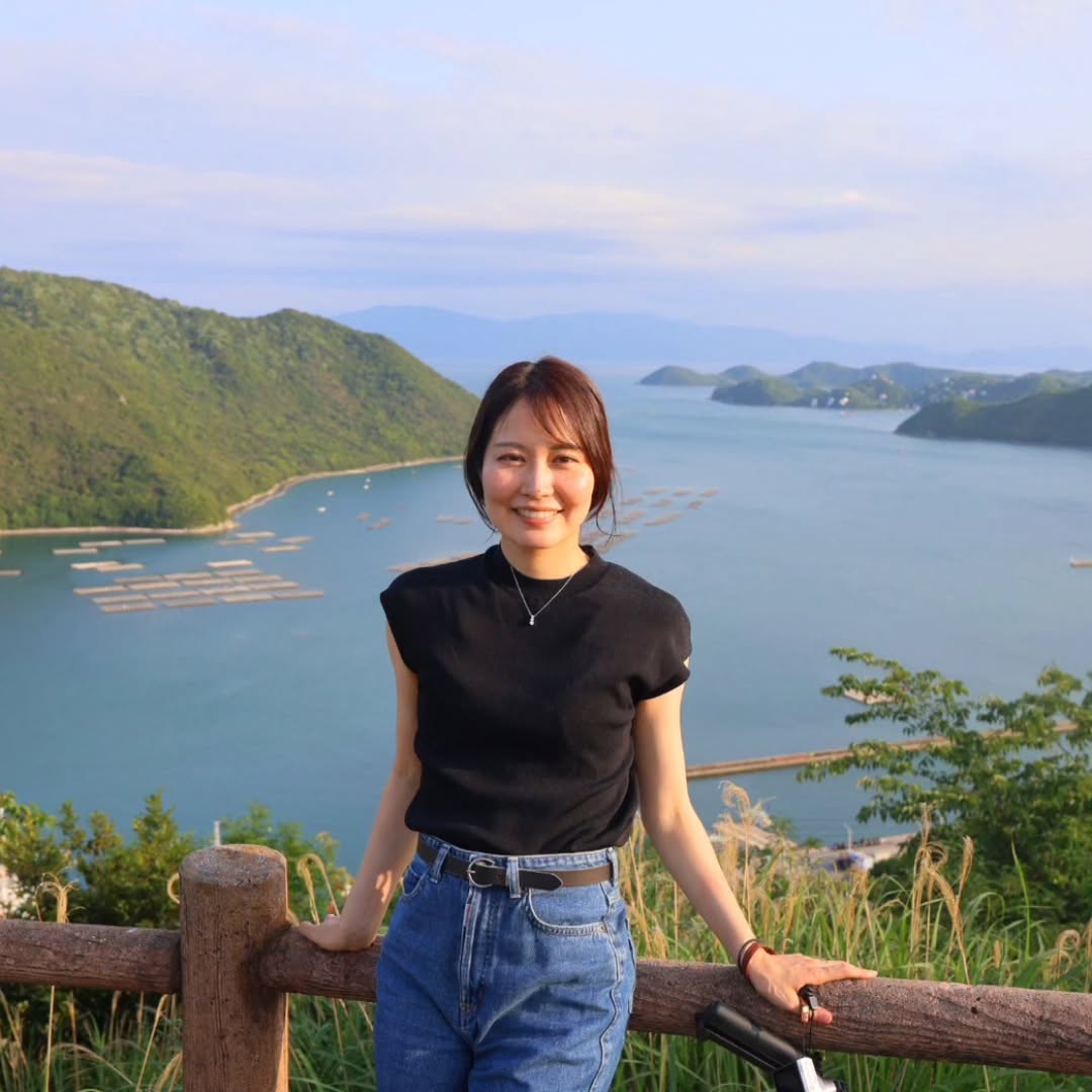 気象予報士・塚原美緒、広島テレビ放送への復帰を発表「塚ちゃん、待ってました！」