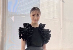 「とても幸せな時間でした」大友花恋、舞台挨拶＆ファンミーティングに登場！