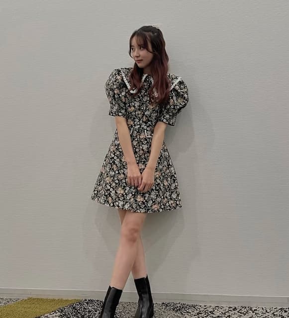 元櫻坂46・小林由依、グループ卒業後初のリアルミーグリを開催！