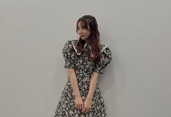 元櫻坂46・小林由依、グループ卒業後初のリアルミーグリを開催！