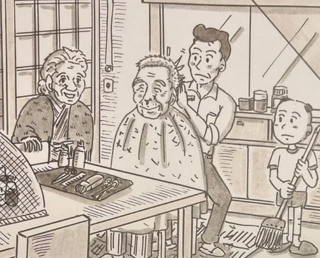 経験は財産！アーティスト 鉄拳 人生を振り返る特別イラストを公開！