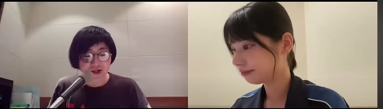 ぺろりん先生こと鹿目凛が経験した寮生活での不思議体験！アイドル共通の悪夢？「松原タニシの恐味津々」第百七十七回【ゲスト：鹿目凛（でんぱ組.inc） 】