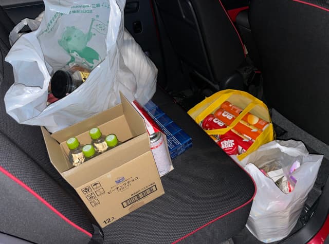 三浦マイルド、母親の買い出しに「金がかかって大変」と嘆く？