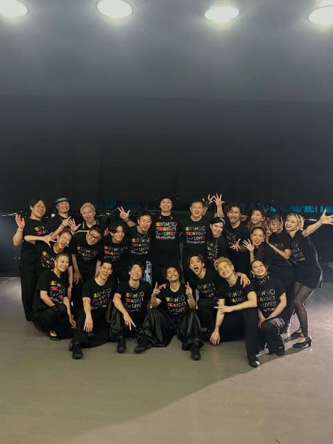 「さいっこーの2days」香取慎吾、全国アリーナツアースタートで思いを綴る！