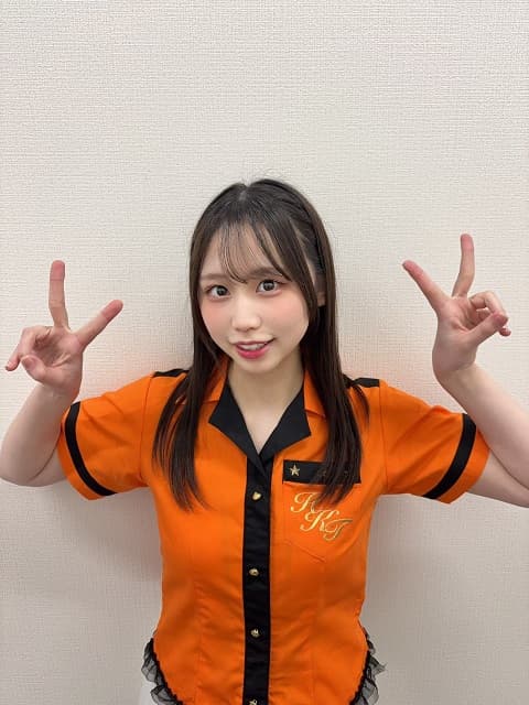 「初っ端から涙目でした」活動再開のHKT48研究生が感動を綴る