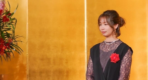 「格闘家とは思えん！」浅倉カンナ、大人の魅力全開ショットにファン絶賛