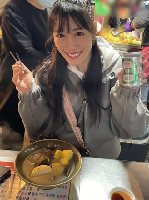 「また行きたいなぁ」ももクロ・高城れに 台湾にメロメロ！