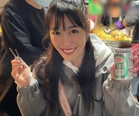 「また行きたいなぁ」ももクロ・高城れに 台湾にメロメロ！