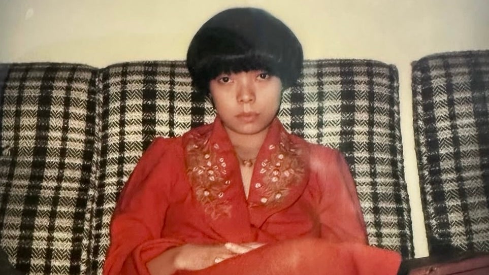 研ナオコ、50年前の懐かしの写真を公開！まさかの〇〇が一緒にファンから称賛の嵐！「二階堂ふみさんかと思いました」