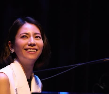 松下奈緒、ビルボードライブ東京公演を振り返る。。まさにprime night