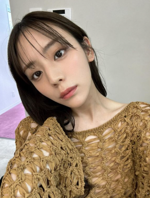 元「ZIP!」大人気お天気キャスターが最新ショットを披露  少し痩せた?姿にファンから心配の声も