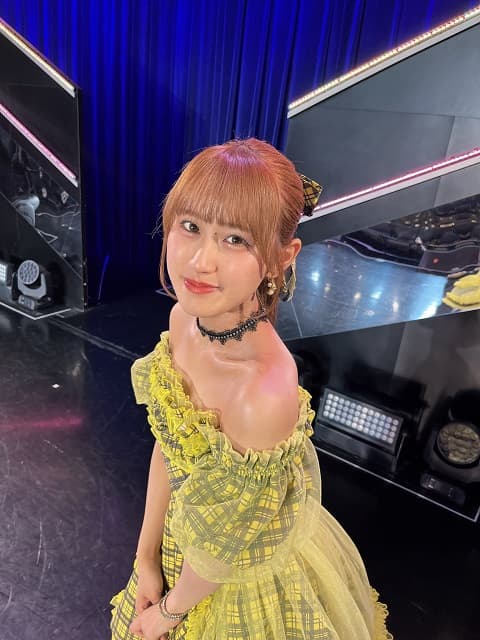 HKT48 川平聖がグループ卒業！アイドルから新たな道を歩み出す