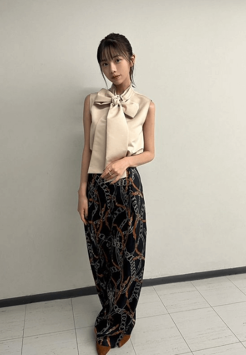 「プリティだね…」グラドル・菊地姫奈、激惚れスタンドショットにファン夢心地！