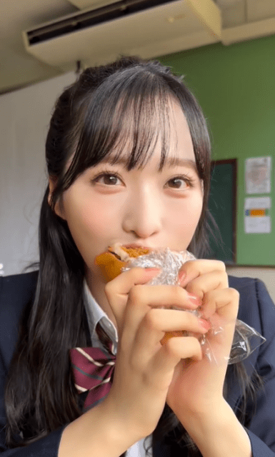 「嫌いにならないで！」AKB48・小栗有以の