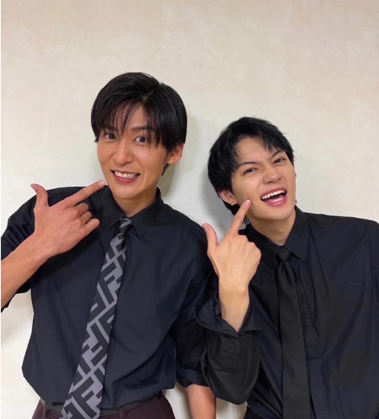 「今回こそは！」佐野勇斗が『トリリオンポーズ』で映画の公開を告知！