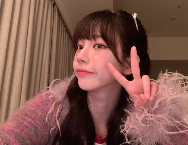 aespa カリナが日本デビューを報告