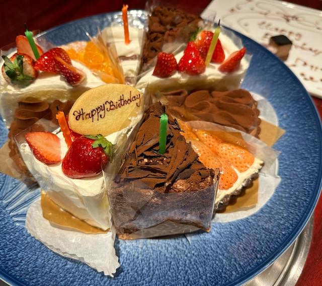 ギャル曽根が長女の誕生日を祝福🎂「産まれてきてくれてありがとう。」