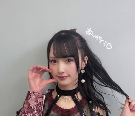 「次の目標に向かって…」 NMB48 山本望叶がグループ卒業を発表！