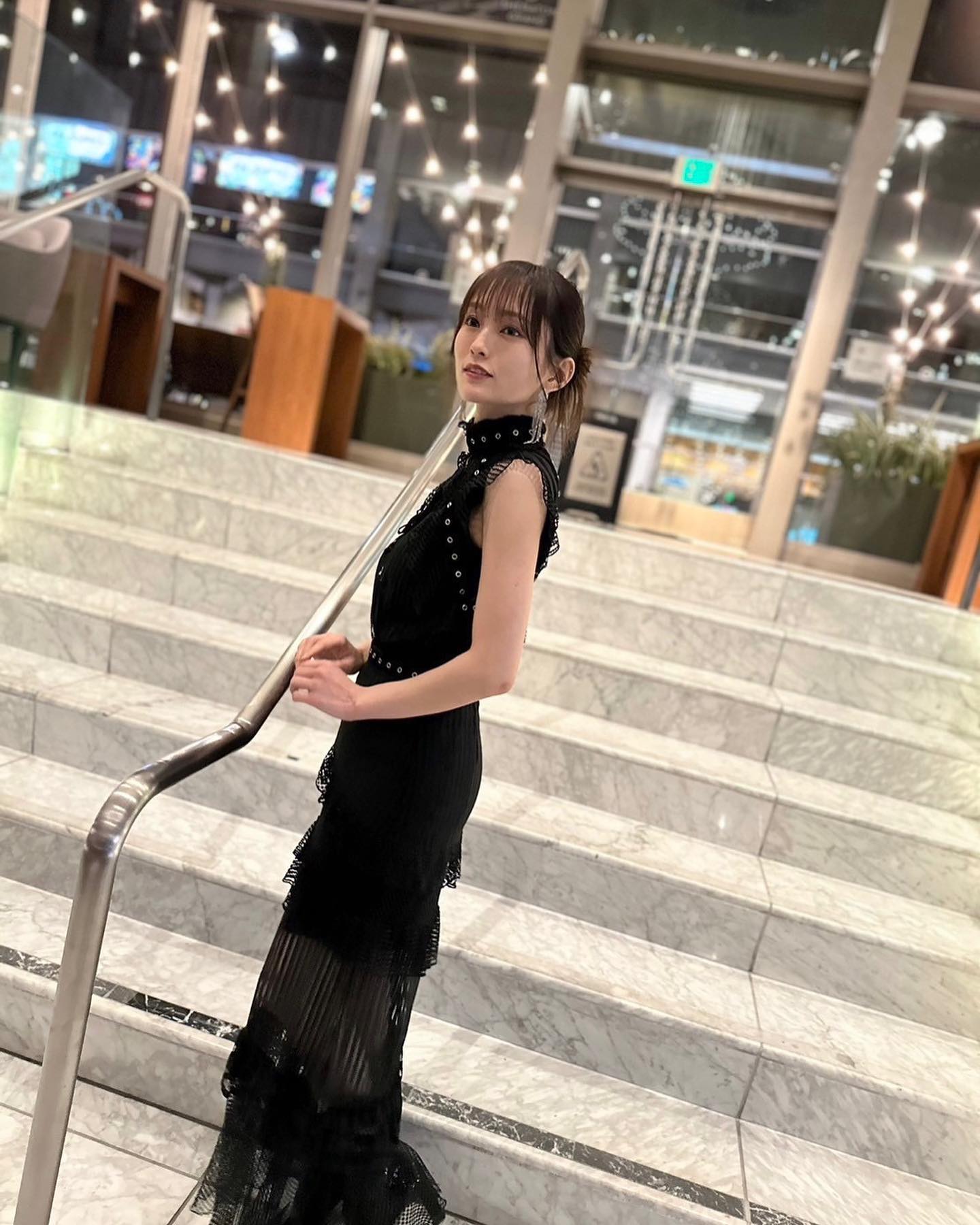 山本彩が”刺激的”なアメリカ旅❗️気持ちを新たに🇺🇸