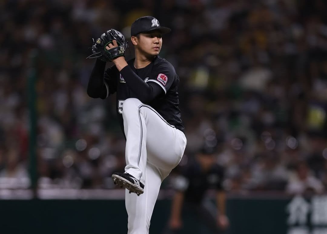 “サウナで整った男が、マウンドでも整える”千葉ロッテ・木村優人、全勝宣言の裏にあった意外なルーティン