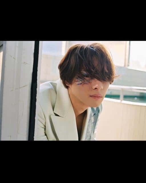 平野紫耀の目元のメイクがカッコ良すぎると話題に🌈✨