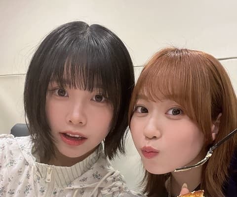 「さゆりーゆう最高ですね」ラブライブ声優の生誕祭お祝い2ショットにファン大興奮！