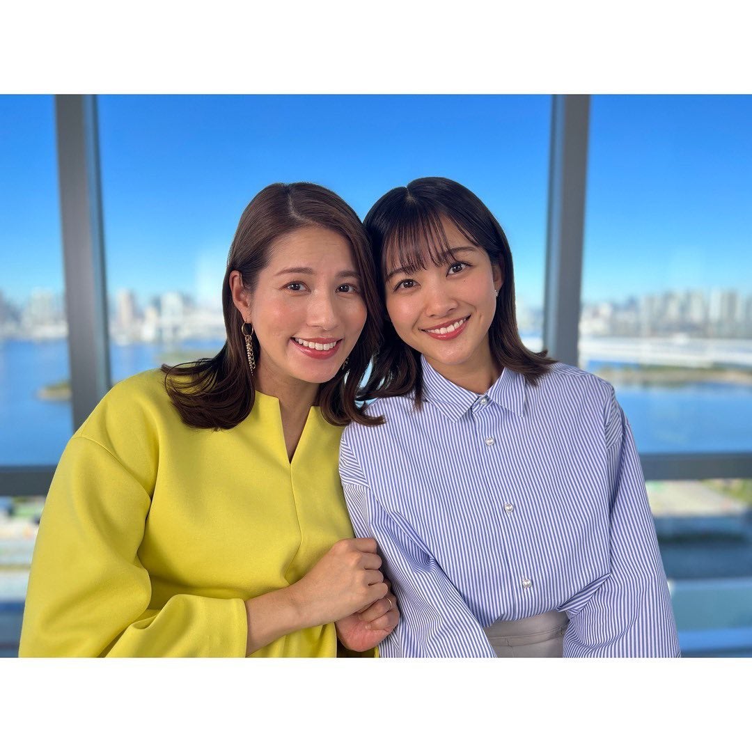 「めちゃ可愛い😍」元櫻坂の新人アナ・原田葵の最新ショットが話題に！