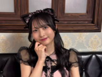 清原梨央、「猫になった2月」に感謝！「いっぱい猫になった月でした笑」