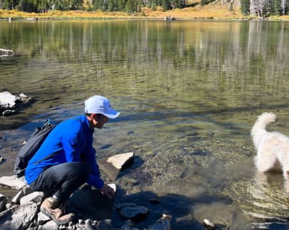 マラソン・大迫傑　「いまからどこに向かう？」色んな出会いがあり、いつもよりちょっとだけ